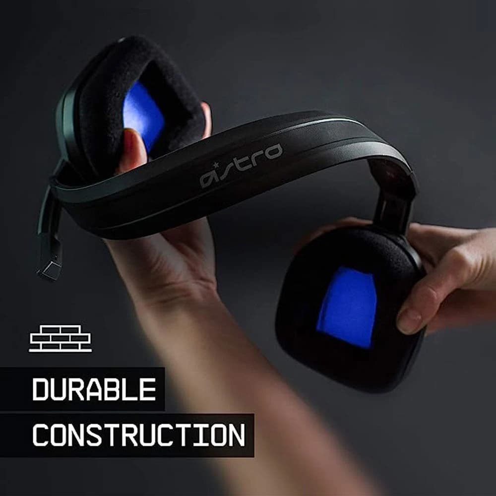 Logitech A10 Gen1 Astro Headset