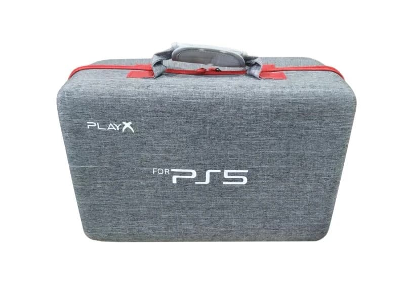 Travel Storage Handbag for Ps5 Console