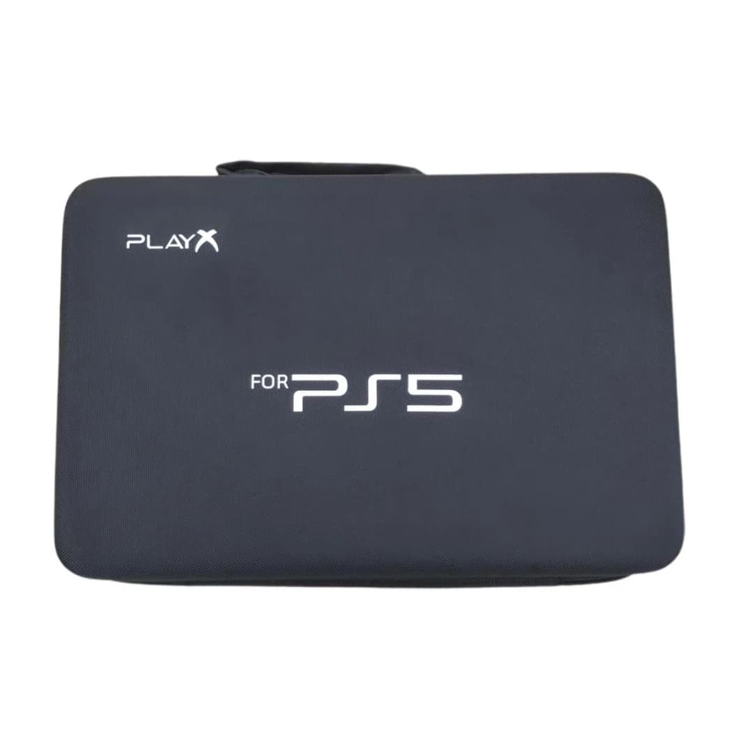 Travel Storage Handbag for Ps5 Console
