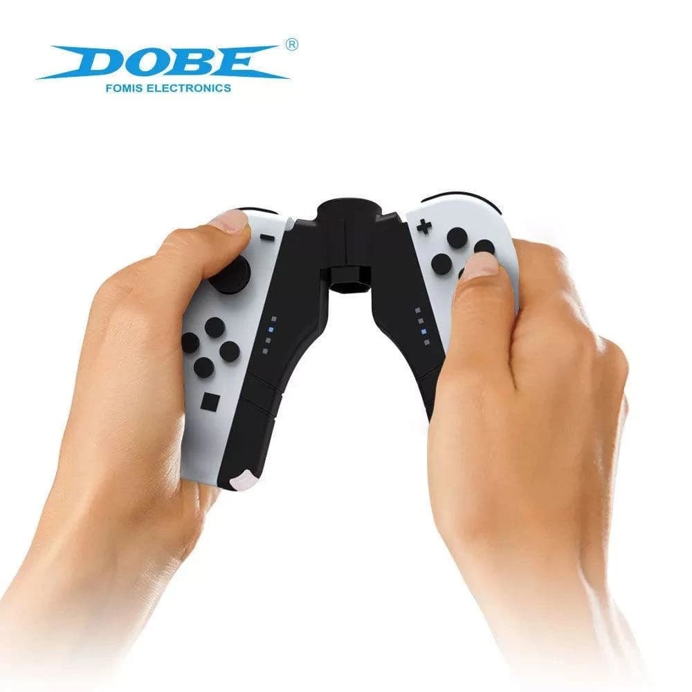 Dobe TNS-1180 Joy-pad Charging Handle for Nintendo Switch/Switch OLED
