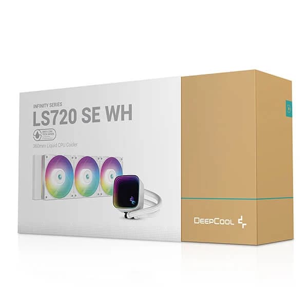 Deepcool LS720 SE