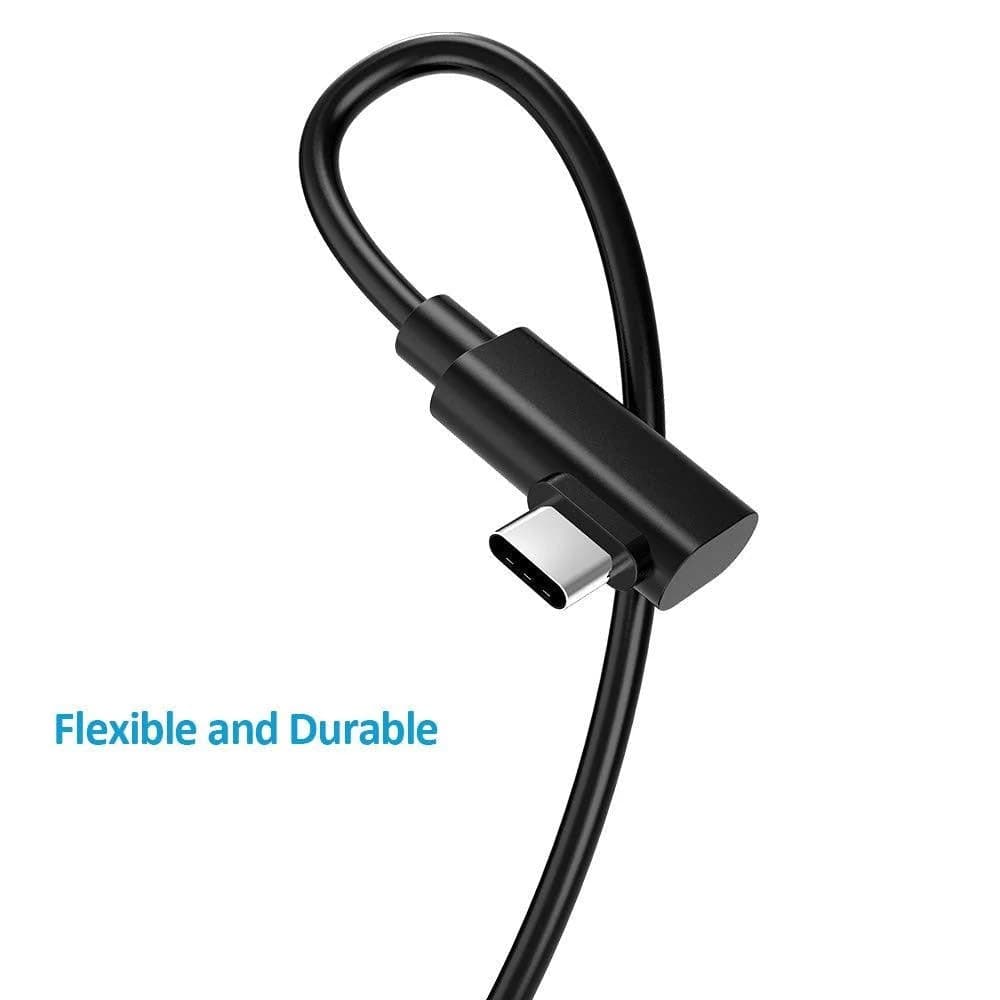USB C to USB C Cable for Oculus