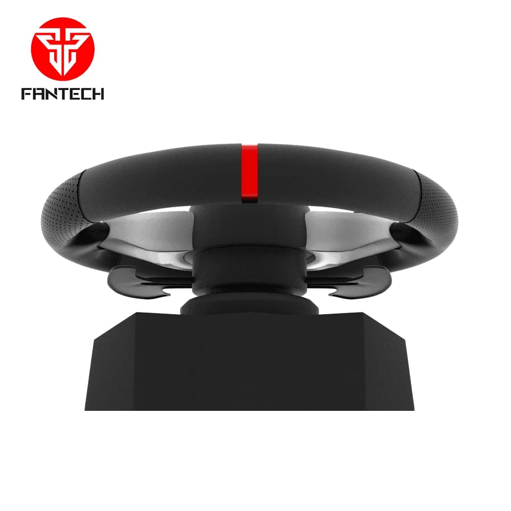 Fantech R1 Racing Wheel