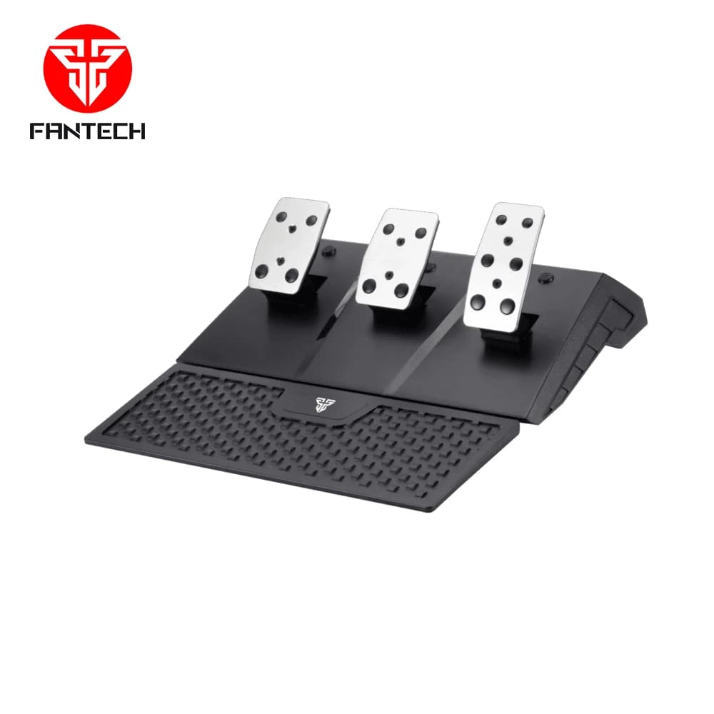 Fantech R1 Racing Wheel