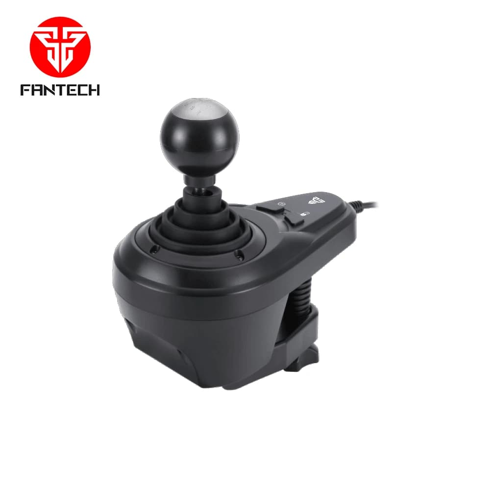 Fantech R1 Racing Wheel