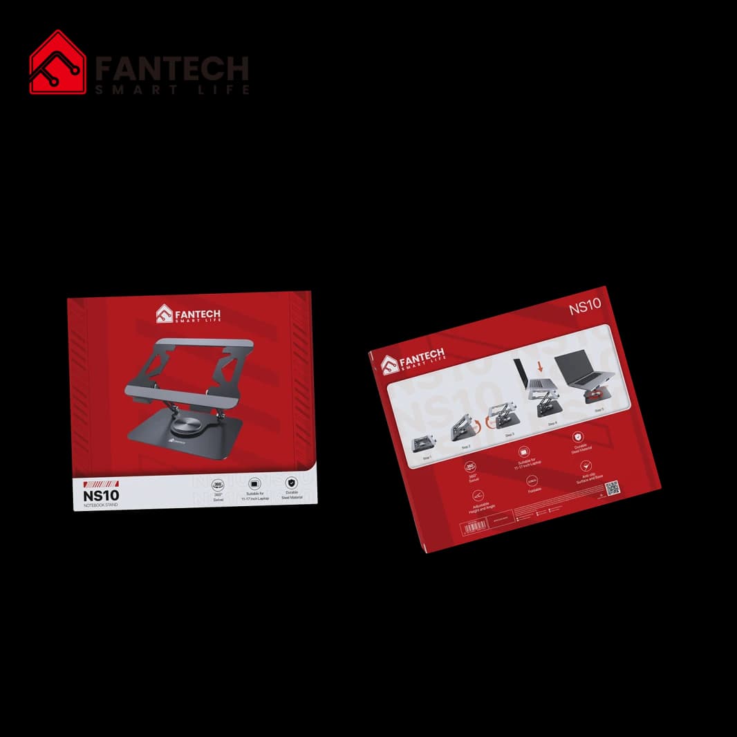 Fantech NS10 Notebook Stand