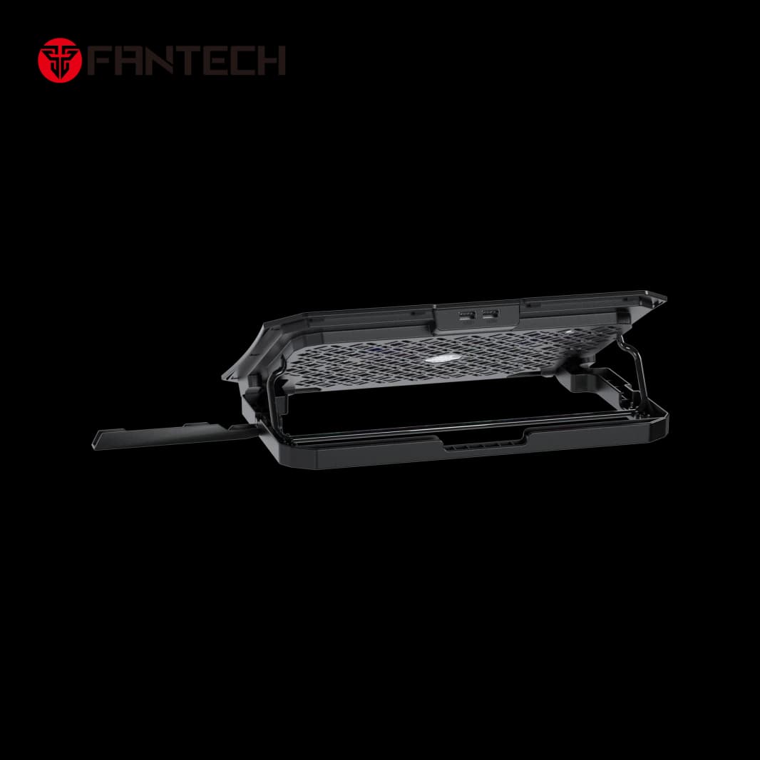 Fantech Nc14 Laptop Cooling Pad