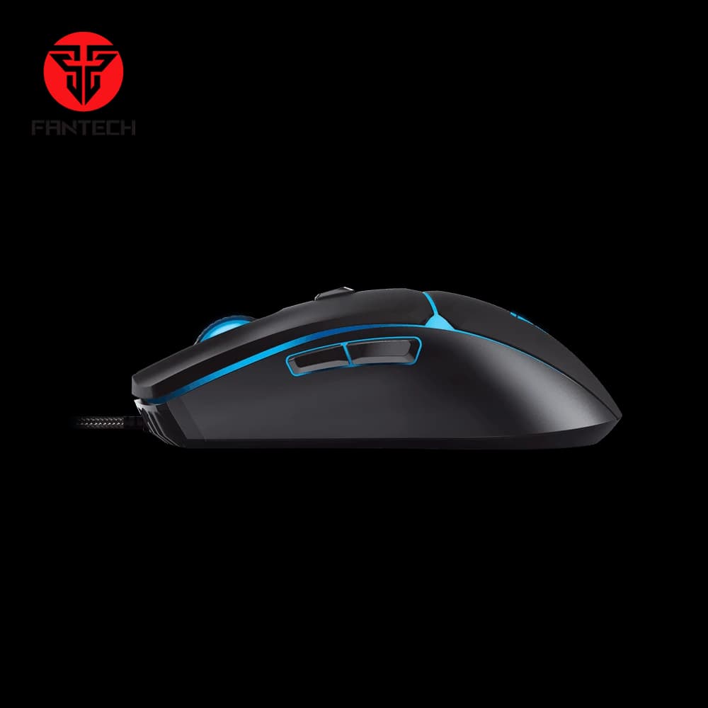 Fantech Kx-302s Major Gaming Keyboard and Mouse Combo