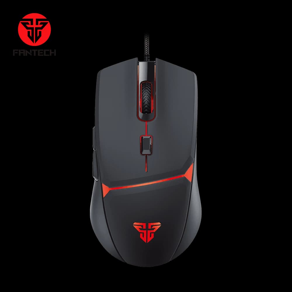 Fantech Kx-302s Major Gaming Keyboard and Mouse Combo