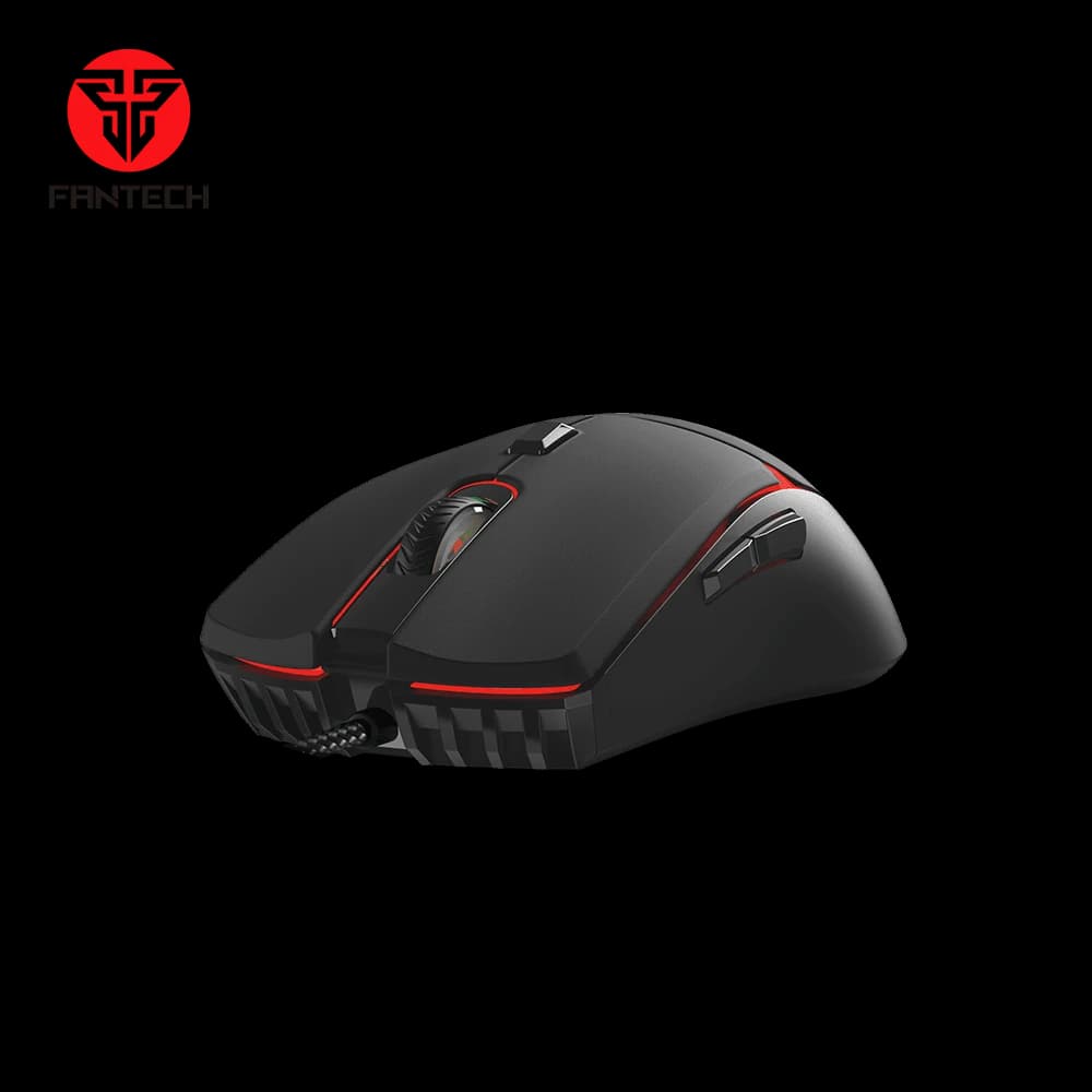 Fantech Kx-302s Major Gaming Keyboard and Mouse Combo