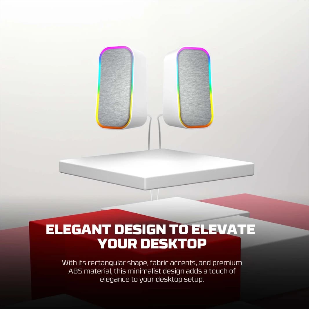 Fantech Groove GS304 Bluetooth Speaker Dual Mode