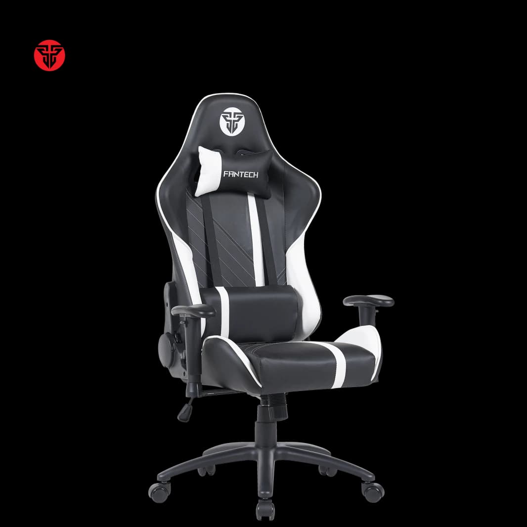 FANTECH GC194 Gaming Chair - Blue