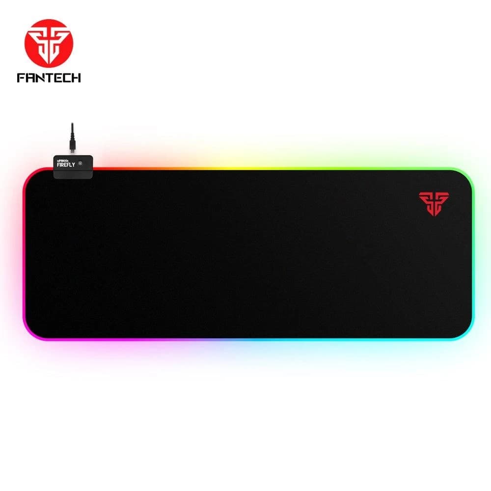Fantech Firefly MPR800S RGB Mousepad
