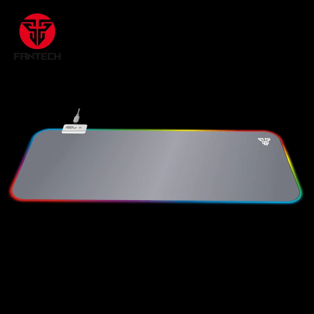 Fantech Firefly MPR800S RGB Mousepad