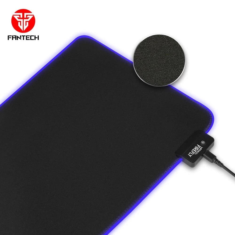 Fantech Firefly MPR800S RGB Mousepad