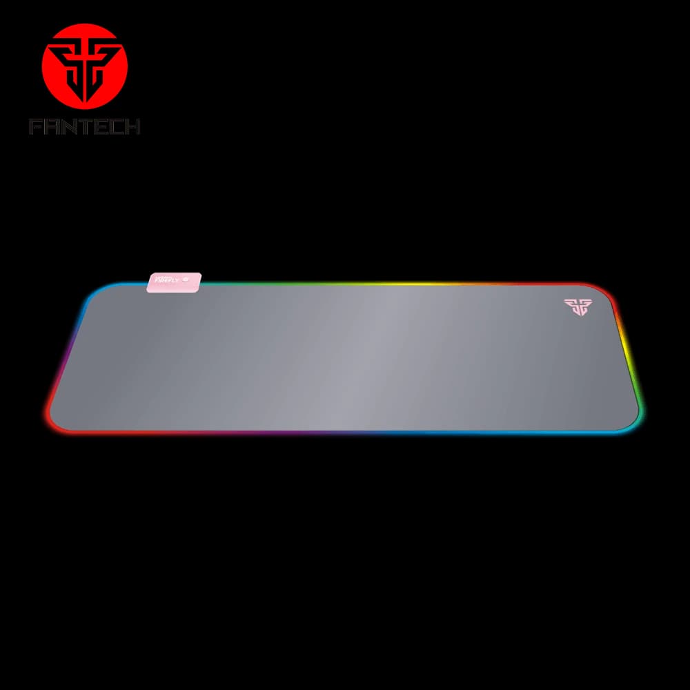 Fantech Firefly Sakura Edition MPR800S RGB Mousepad