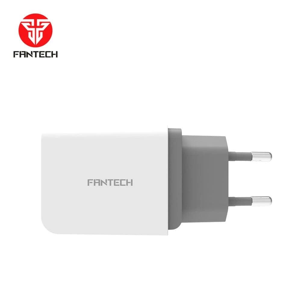 Fantech CWQ103 PowerPure USB Charger 18W