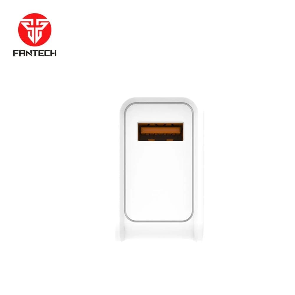 Fantech CWQ103 PowerPure USB Charger 18W
