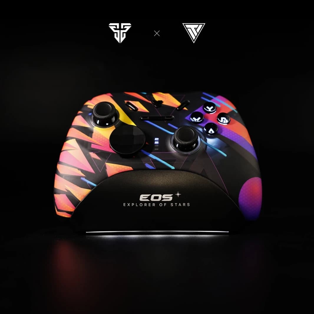 Fantech Charging Dock ACGP03 for EOS Pro WGP15
