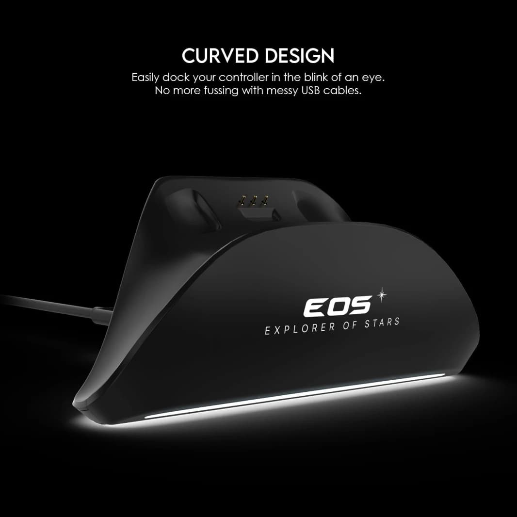 Fantech Charging Dock ACGP03 for EOS Pro WGP15