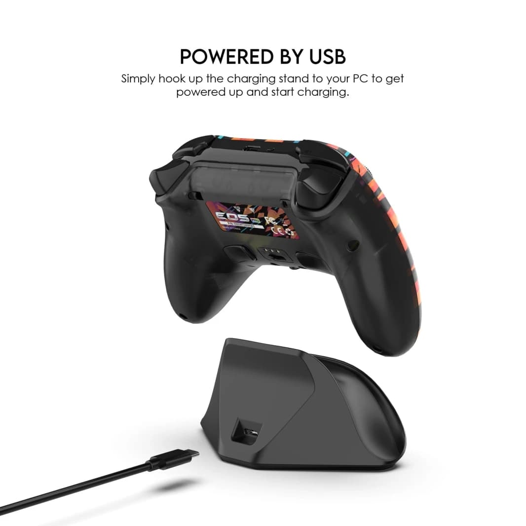 Fantech Charging Dock ACGP03 for EOS Pro WGP15