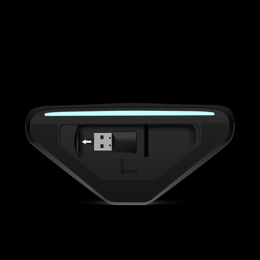 Fantech Charging Dock ACGP03 for EOS Pro WGP15
