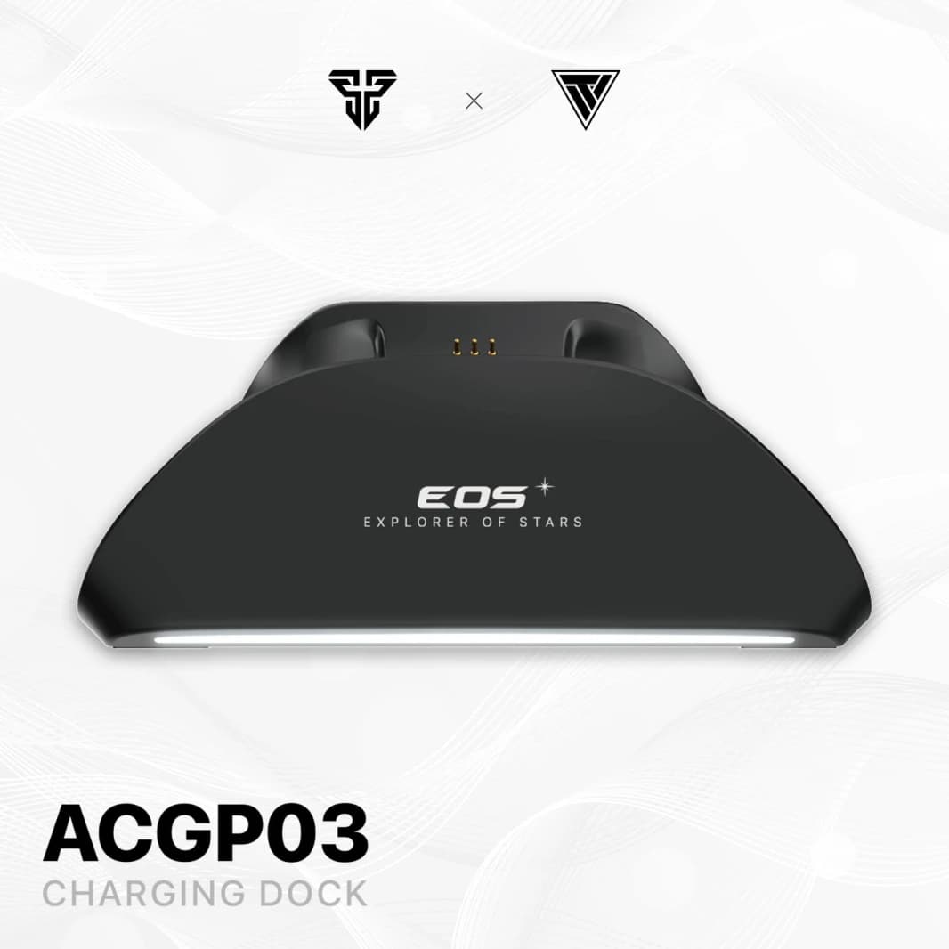 Fantech Charging Dock ACGP03 for EOS Pro WGP15