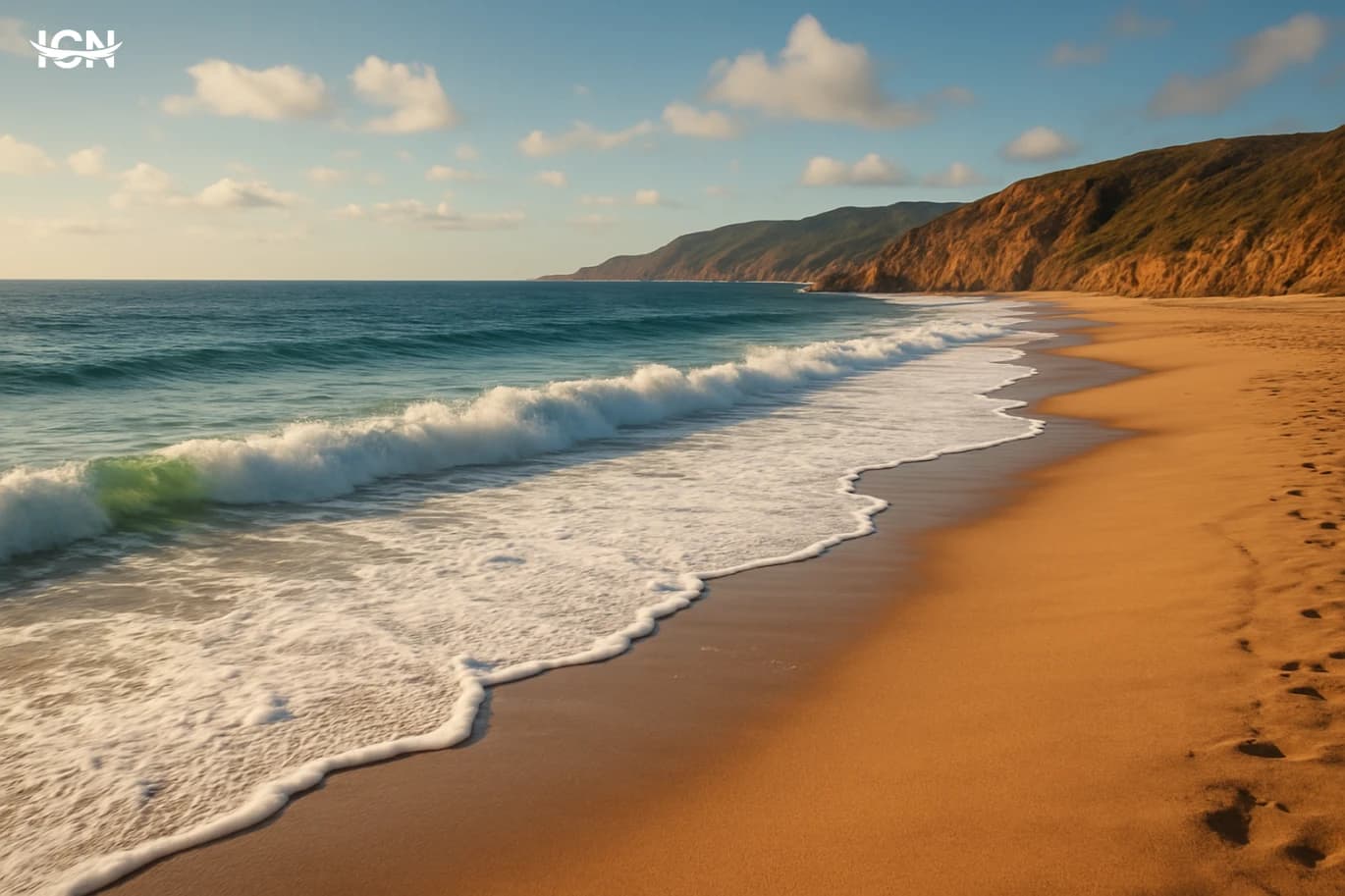 Coastal Names and Their Hidden Meanings