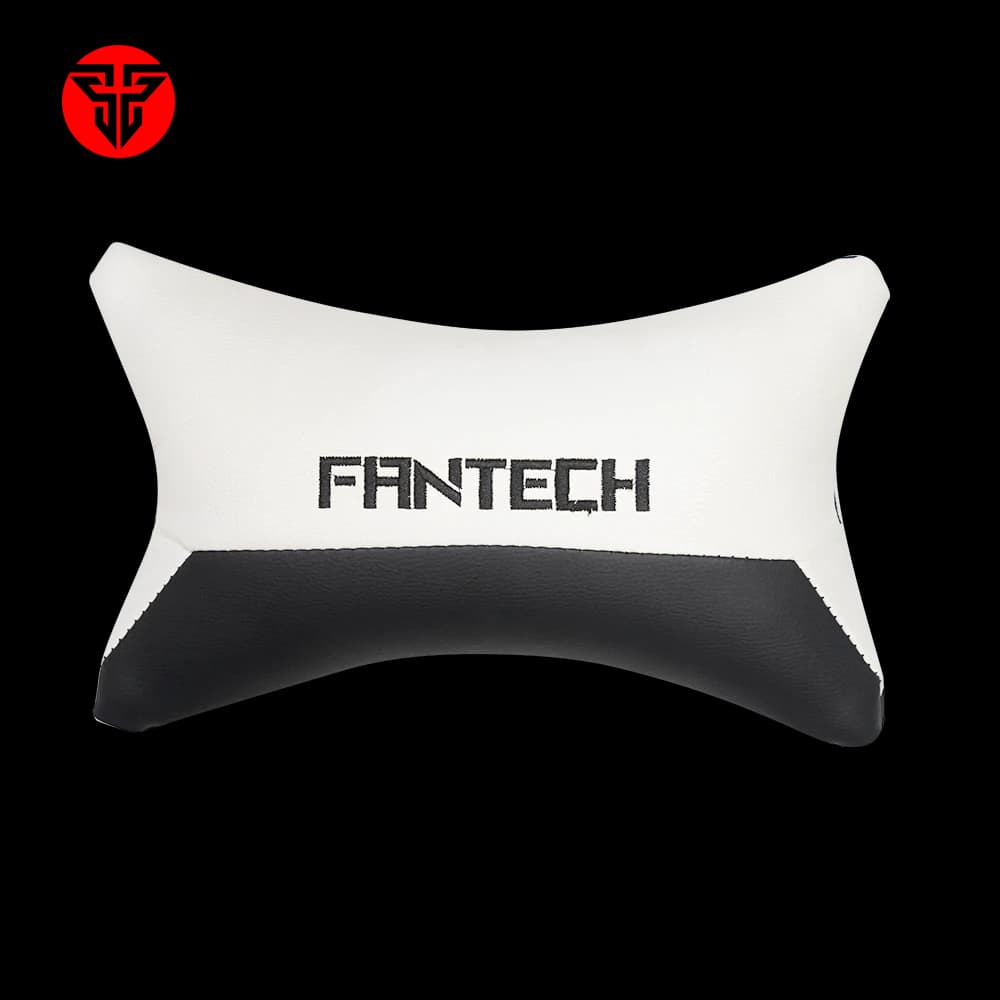 Fantech Alpha GC-182 Gaming Chair | White