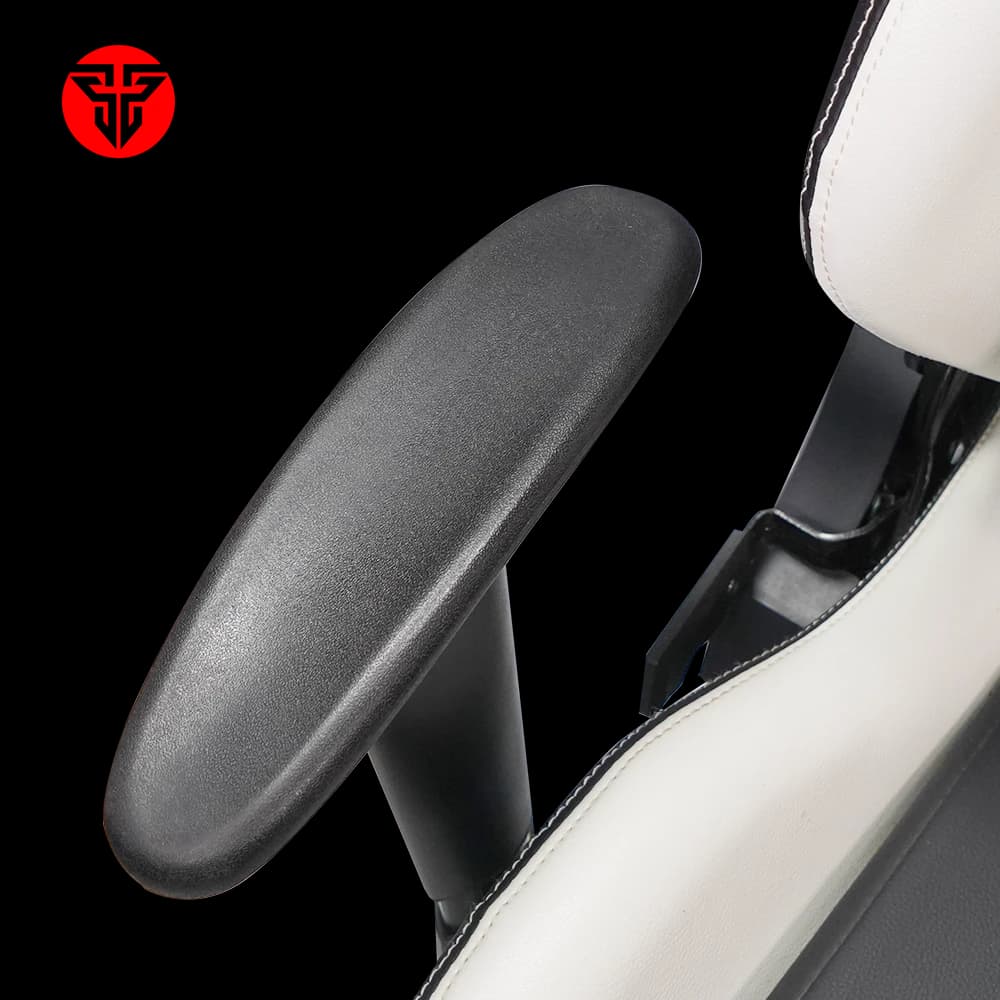 Fantech Alpha GC-182 Gaming Chair | White