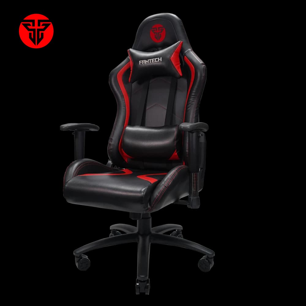 Fantech Alpha GC-181 Gaming Chair | Red