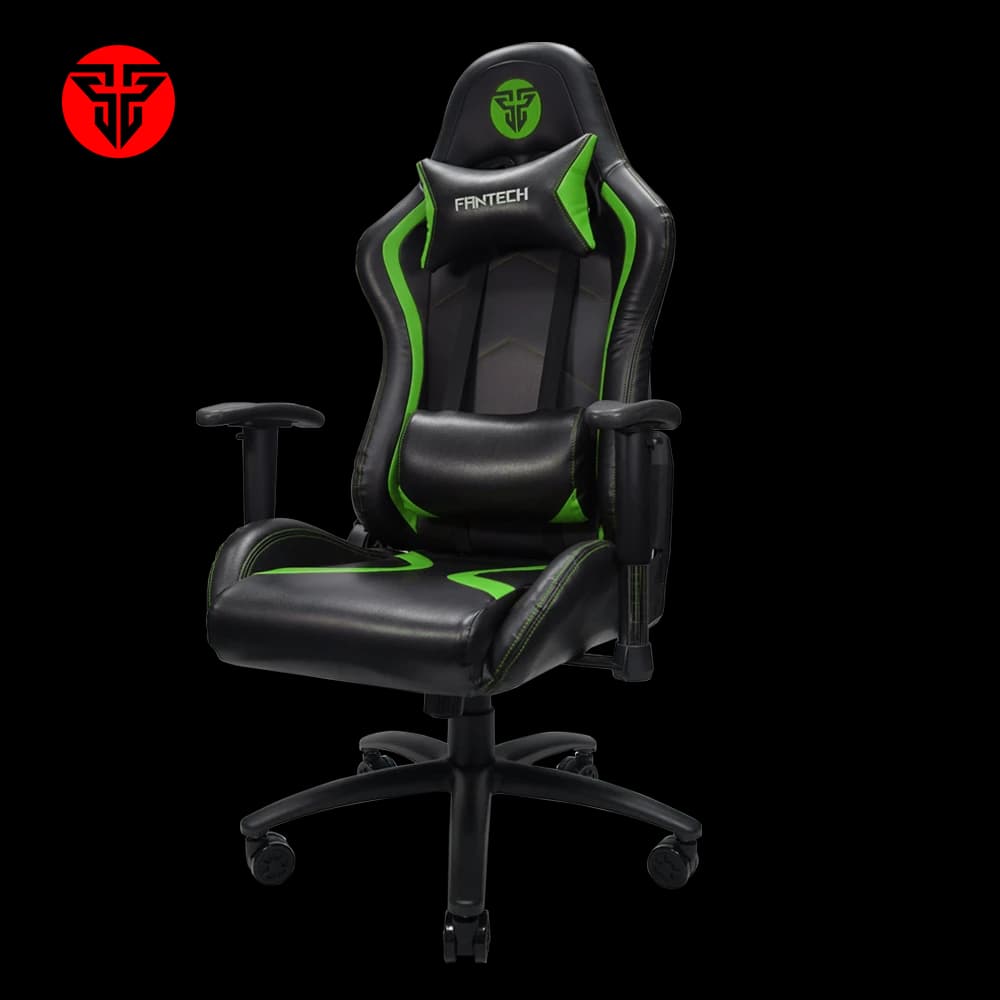 Fantech Alpha GC-181 Gaming Chair | Red