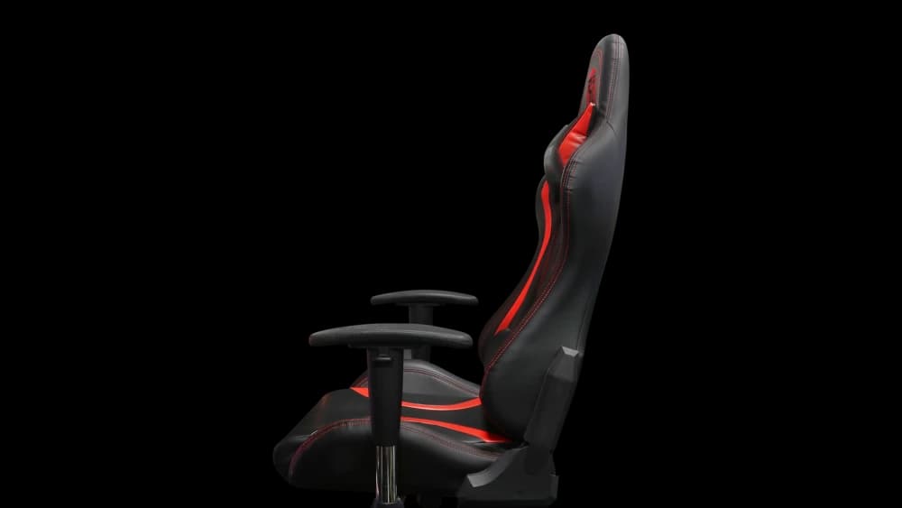 Fantech Alpha GC-181 Gaming Chair | Red