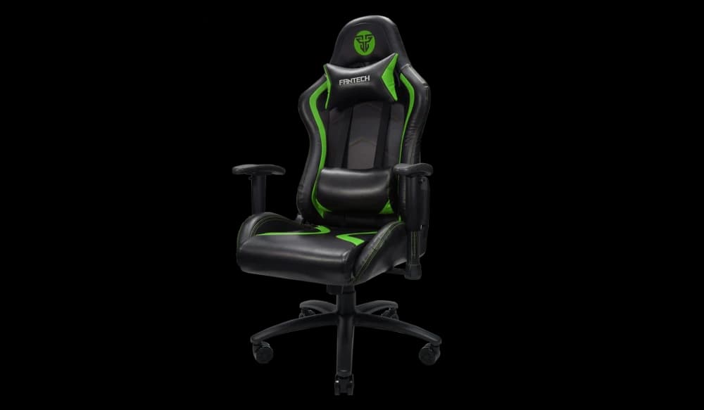 Fantech Alpha GC-181 Gaming Chair | Red