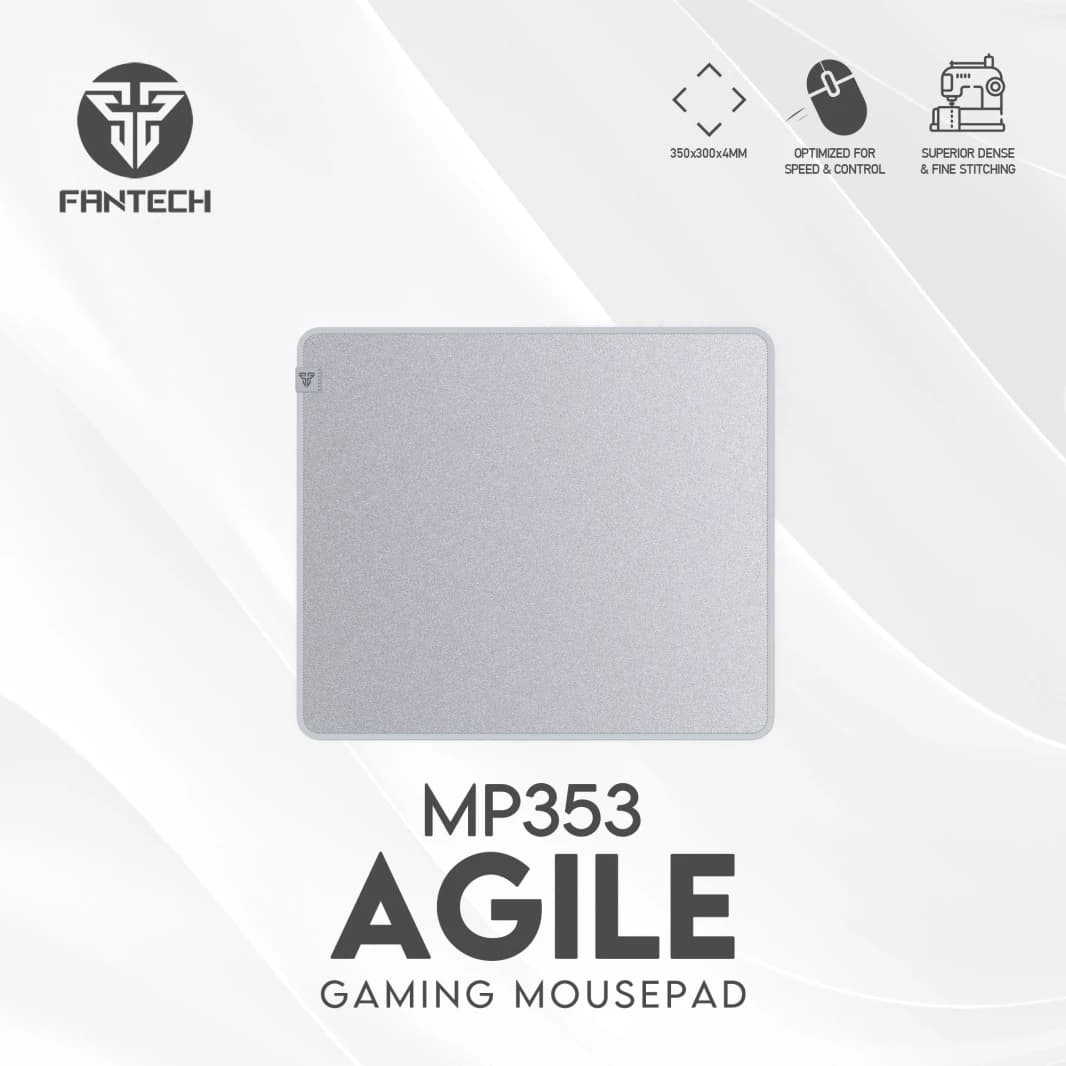 Fantech Agile MP353 SE Mousepad