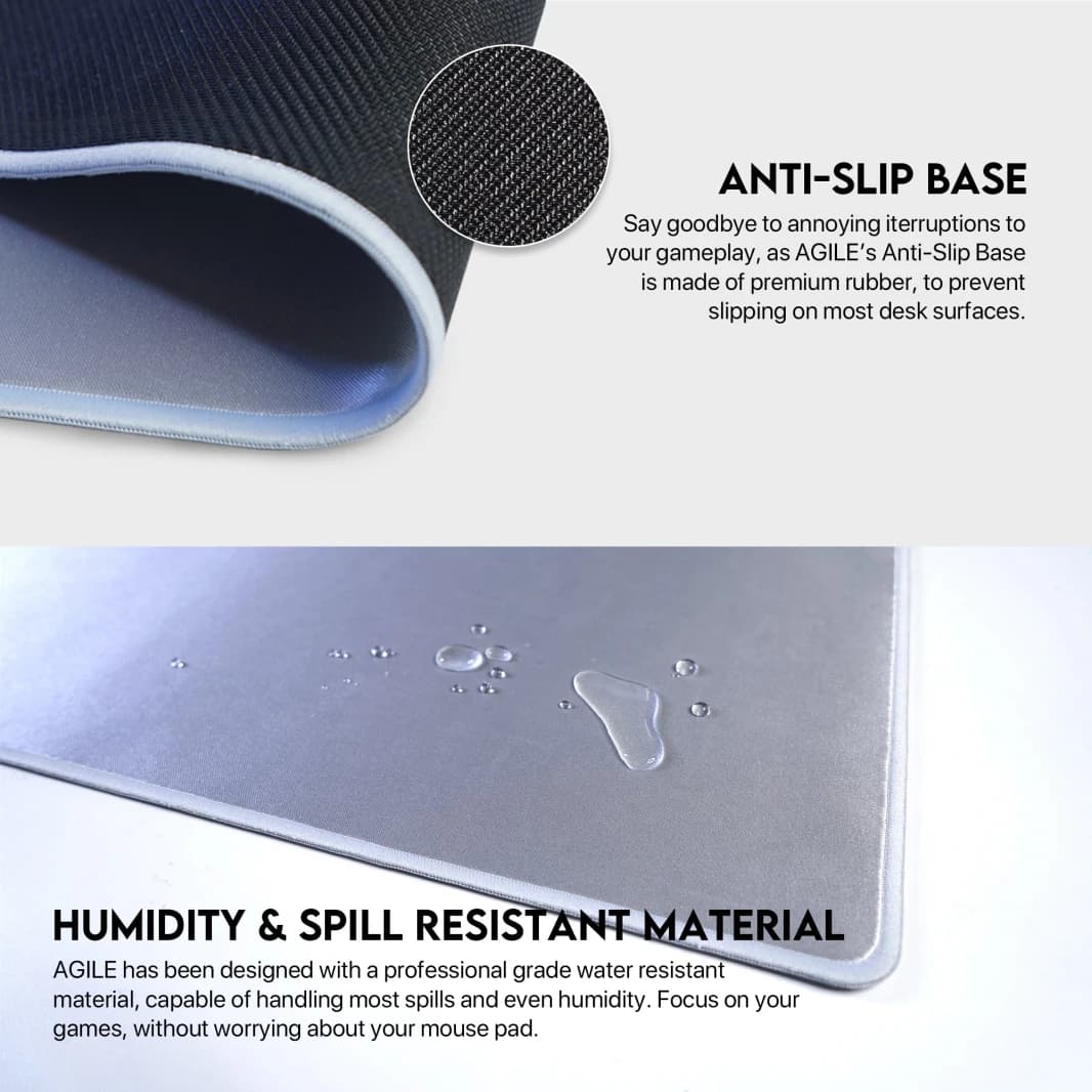 Fantech Agile MP353 SE Mousepad