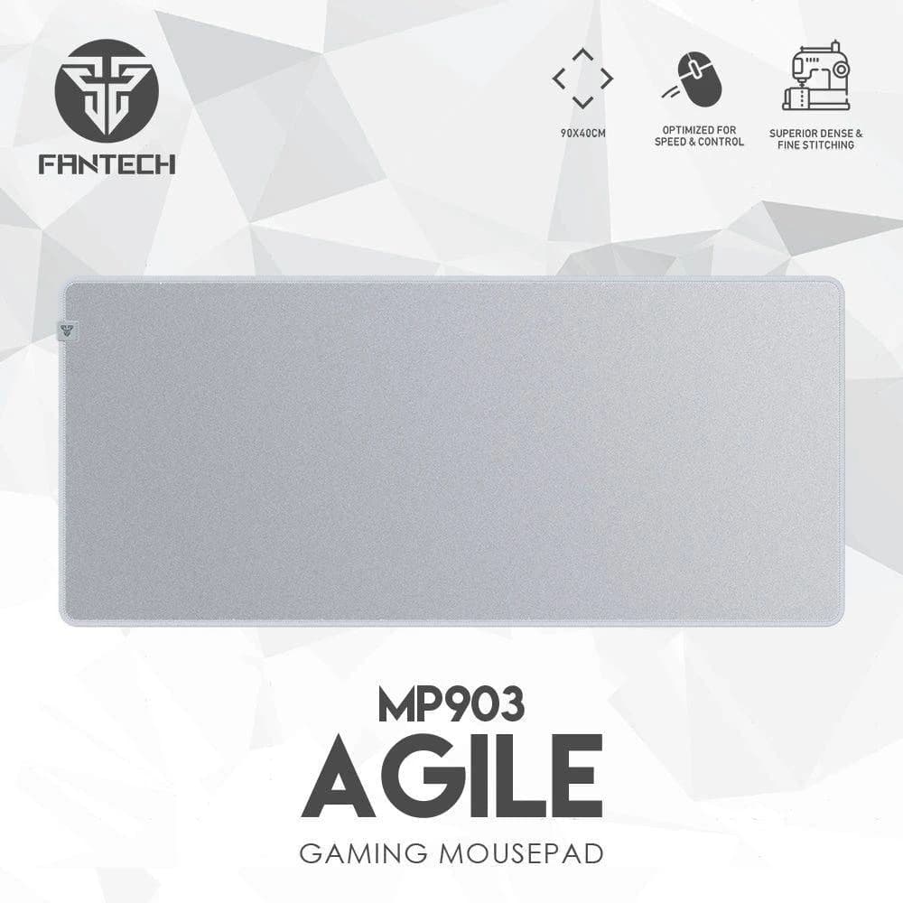 Fantech Agile Mp903 Gaming Mouse Pad