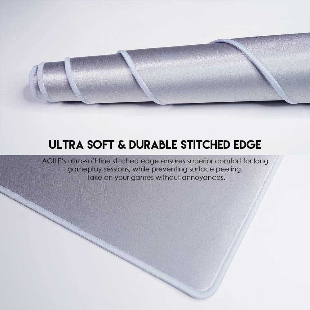 Fantech Agile Mp903 Gaming Mouse Pad