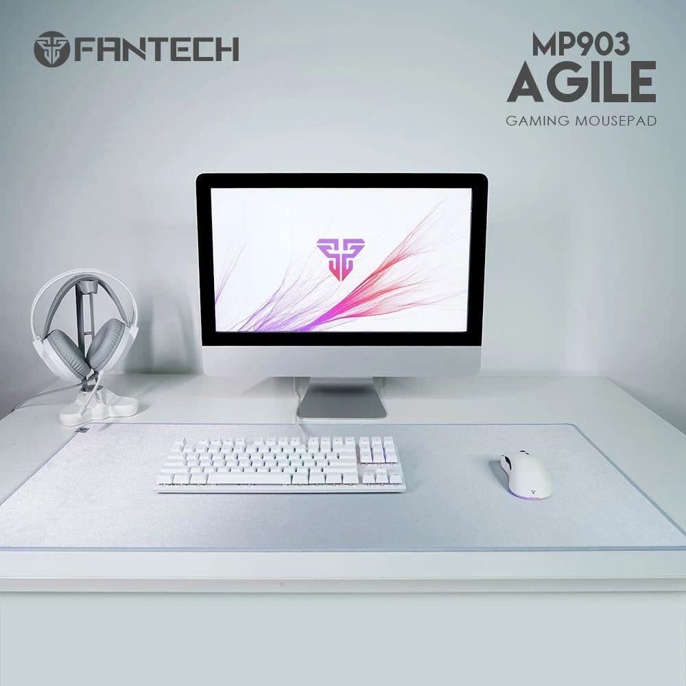Fantech Agile Mp903 Gaming Mouse Pad