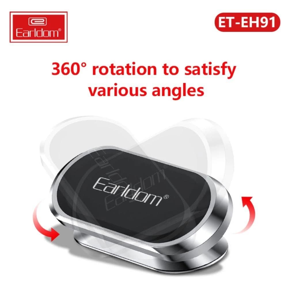 Car Phone Clip EH-91