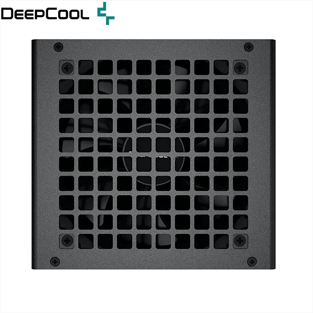 Deepcool PF600 Series Power Supply Unit