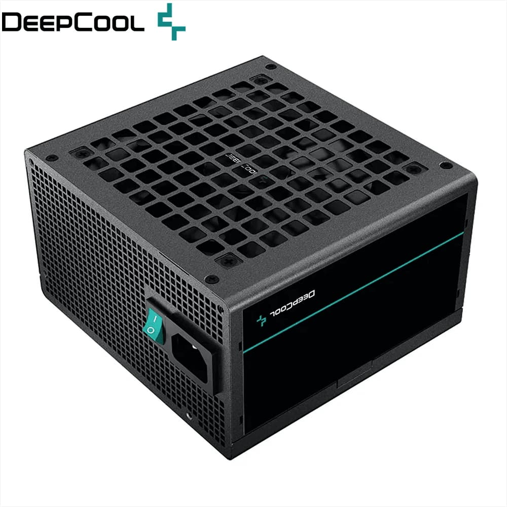 Deepcool PF600 Series Power Supply Unit