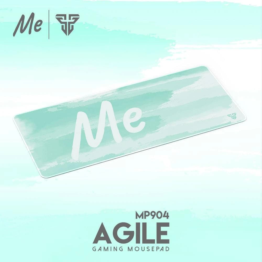 Agile Mp904 Mint Edition Mouse Pad