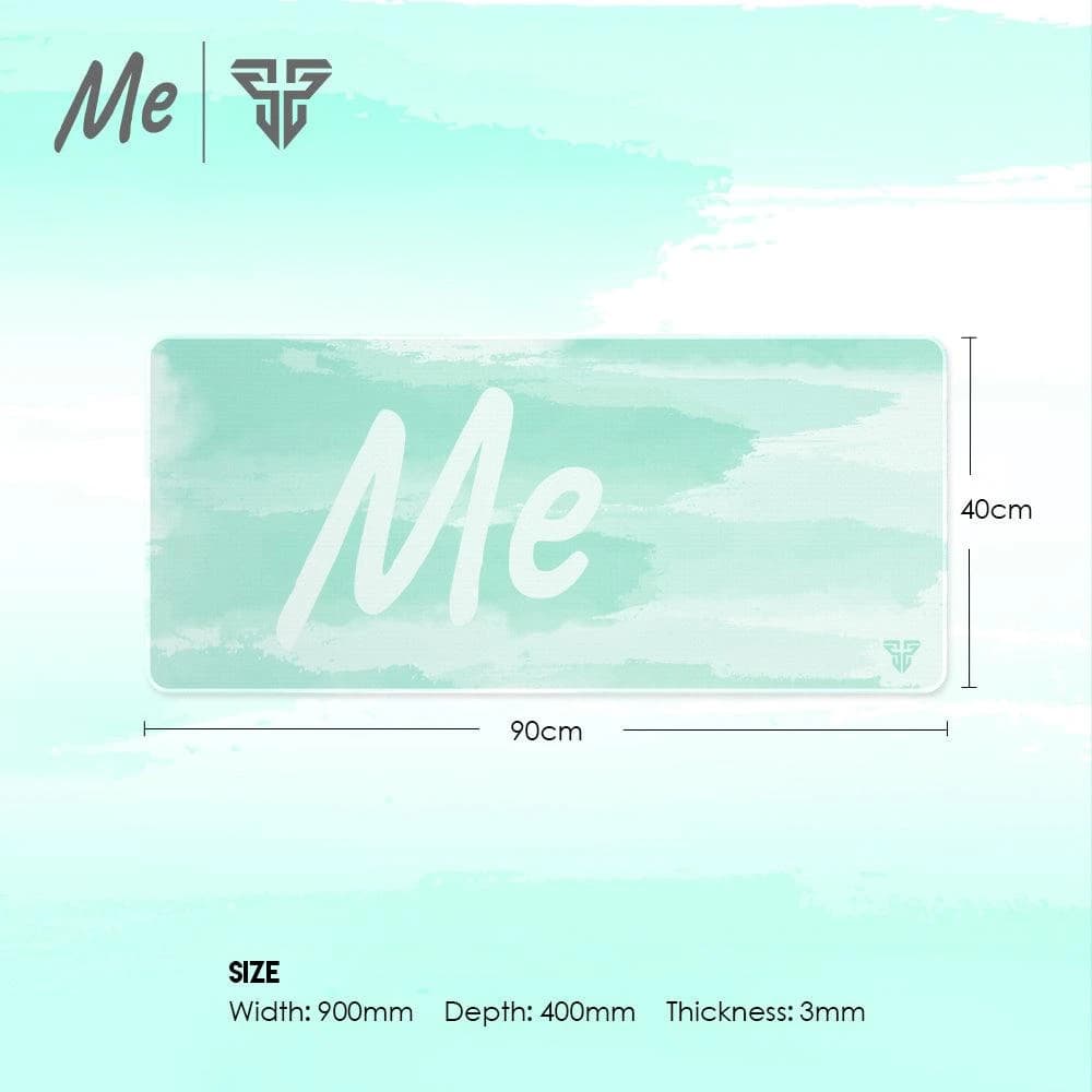 Agile Mp904 Mint Edition Mouse Pad