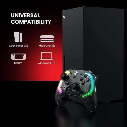Gamesir Kaleid Wired Controller for Xbox and Windows