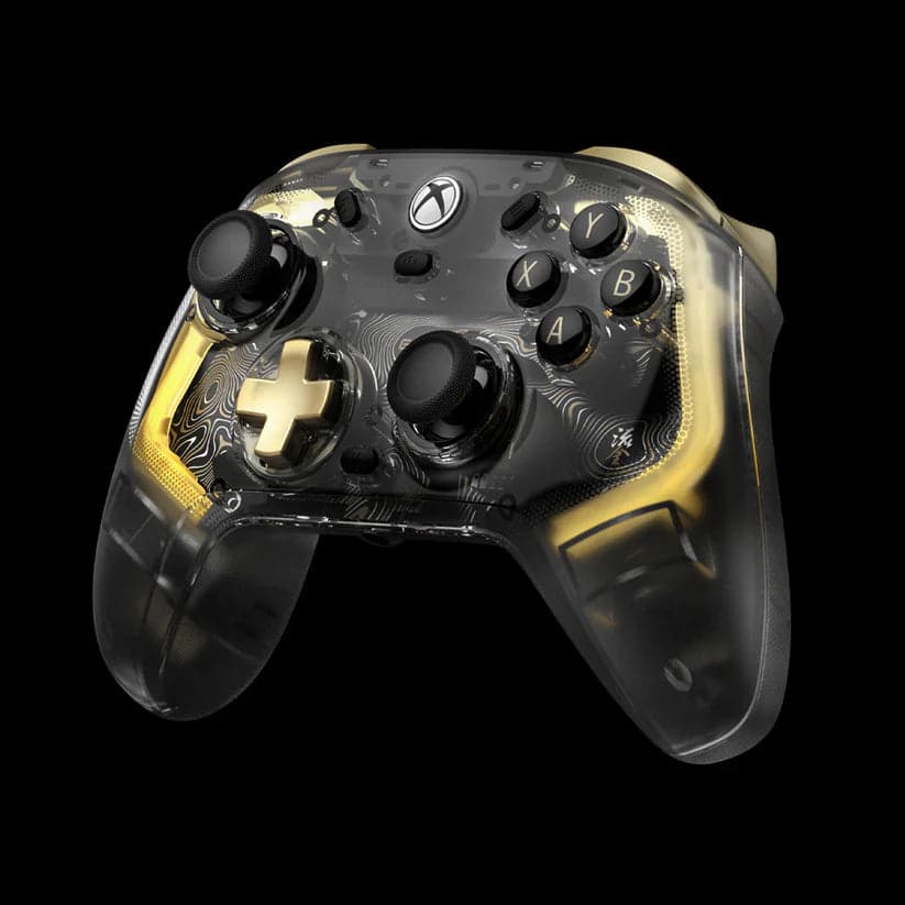 Gamesir Kaleid Flux Enhanced Wired Controller