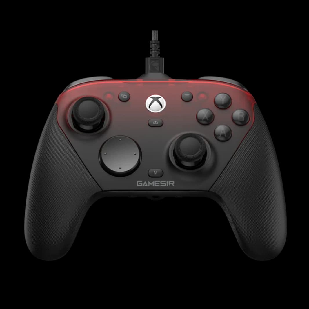 GameSir G7 Pro Wired Controller for Xbox, PC & Android