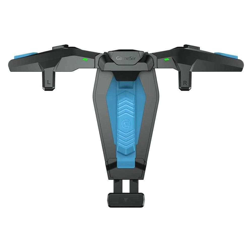 Gamesir F4 Mobile Trigger | Mobile Controller for Android and IOS