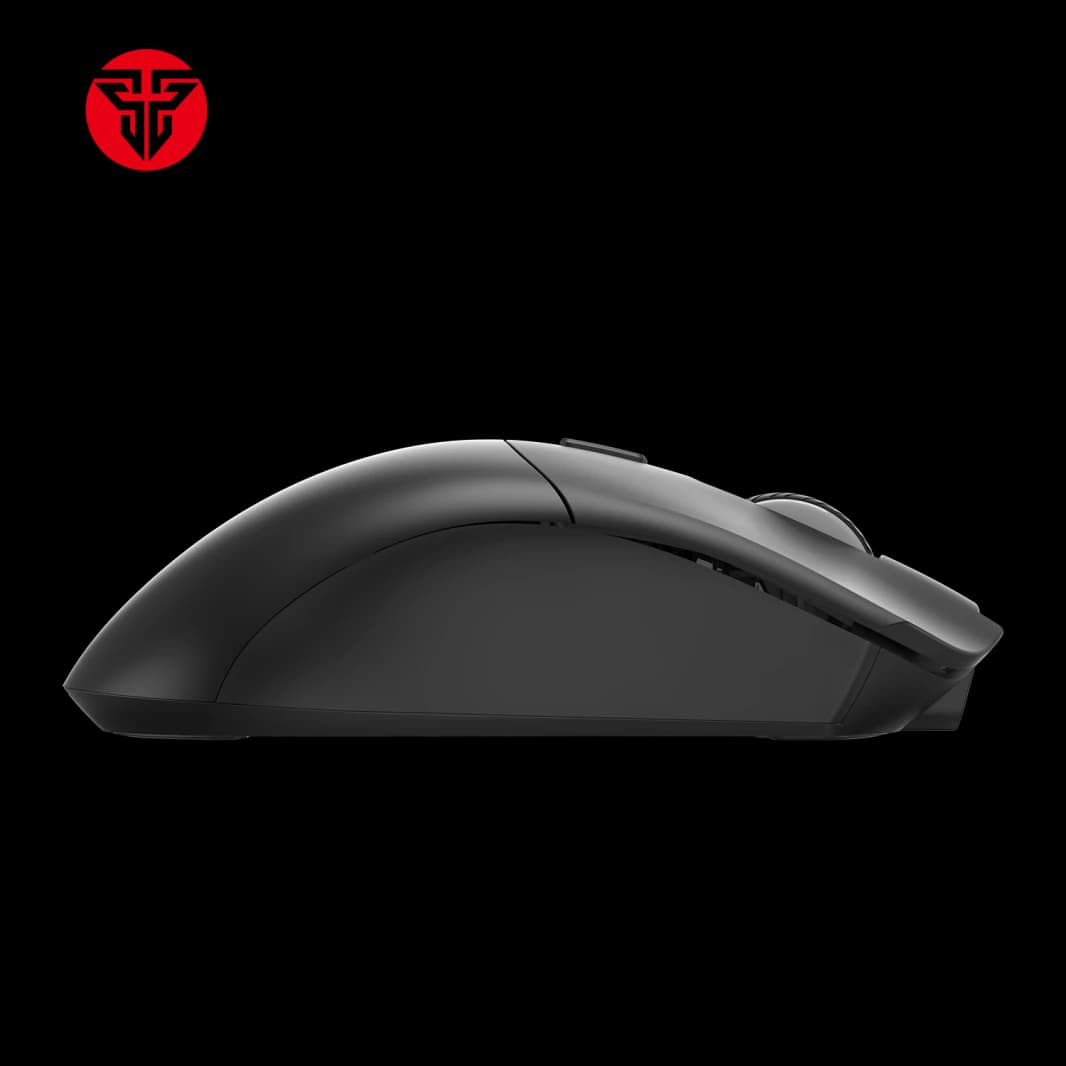 FANTECH WGC5S Blake S Dual Mode Wireless Gaming Mouse - Black