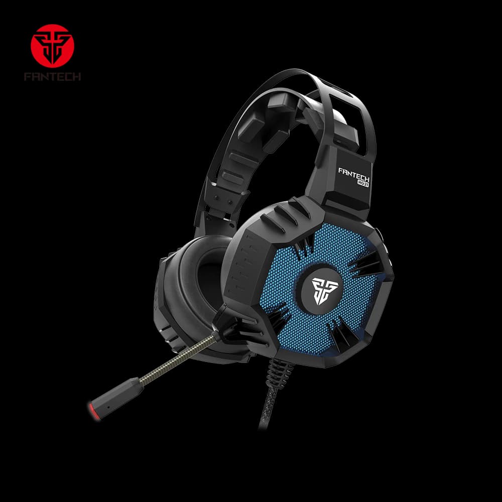 Fantech Hg21 Hexagon 7.1 Surround Gaming Headset